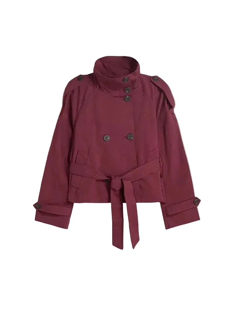 Women’s Trench Coat